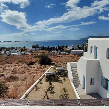 Casa Di Kimolos Exterior photo