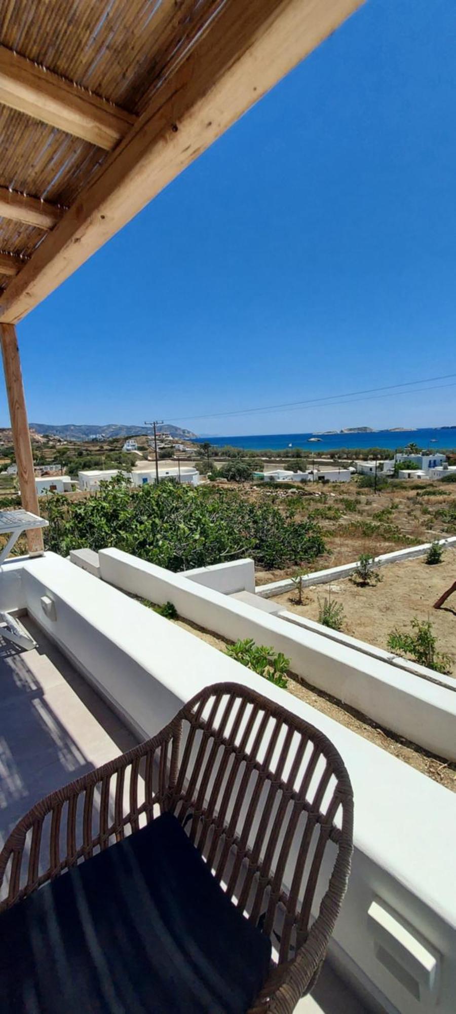 Casa Di Kimolos Exterior photo